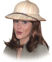 Safari Tropenhelm