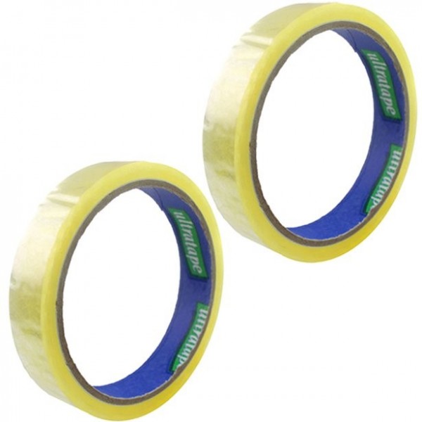 Transparentes Klebeband 40m