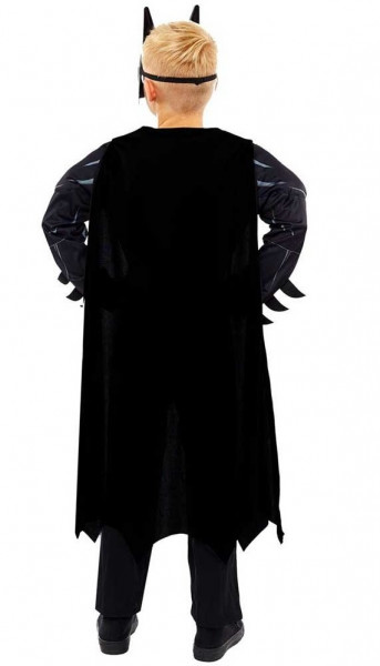 Batman Superheld Kinderkostüm 3