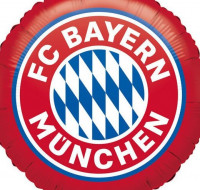 Vorschau: FC Bayern München Stabballon