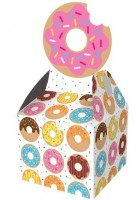 Donut Candy Shop Geschenkbox
