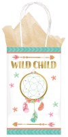 8 Boho Summer Geschenktüten