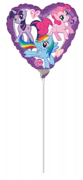 Stabballon My Little Pony 23cm