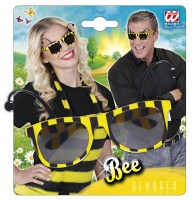 Vorschau: Bienen Spaß Brille