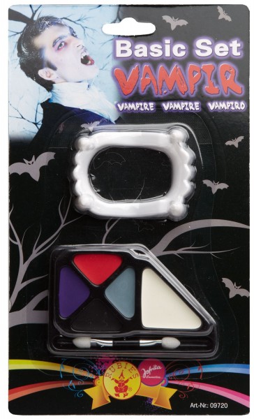Vampire Starter Makeup Set