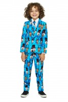 Förhandsgranskning: OppoSuits Winter Winner festdräkt för barn