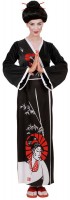 Geisha Gewand Yuki Damenkostüm