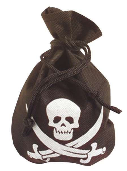 Piraten Beute Säckchen