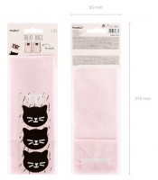 Vorschau: 6 Katze Kiki Geschenktüten