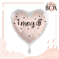 Vorschau: Balloha Geschenkbox DIY i mog di XL