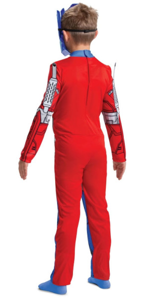 Transformers Optimus Prime Kinderkostüm